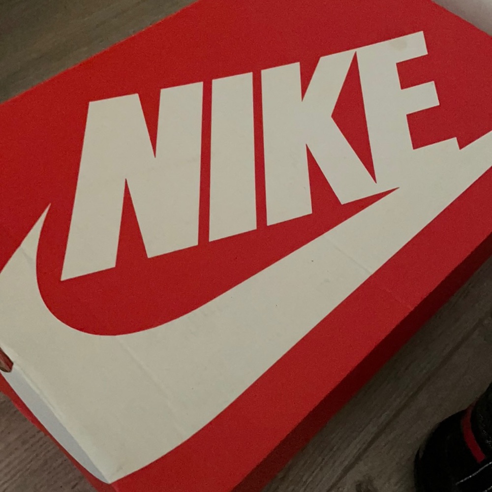 Brand new bike air max 97